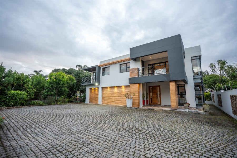 4 Bedroom Property for Sale in Bunkers Hill Eastern Cape